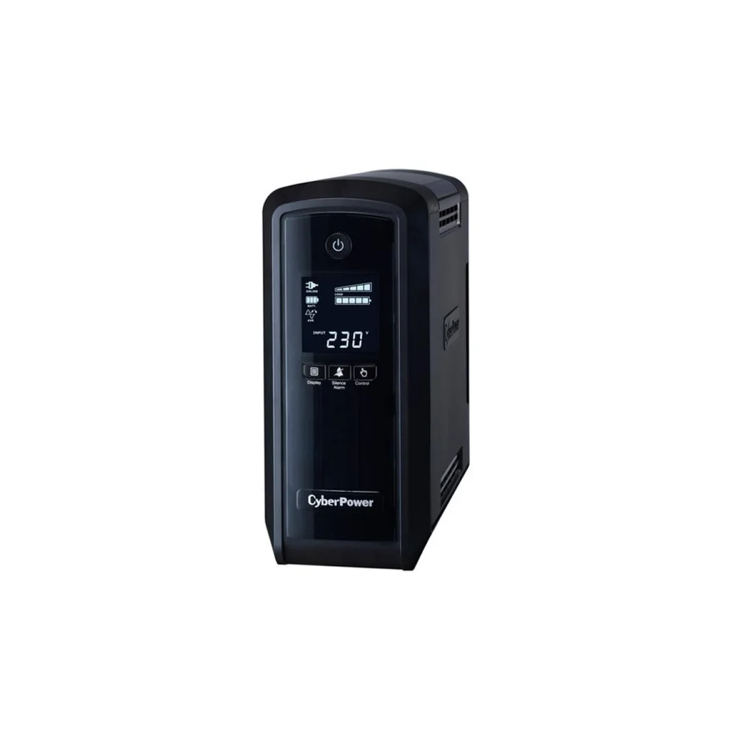 Zasilacz UPS CyberPower CP900EPFCLCD (TWR 900VA)