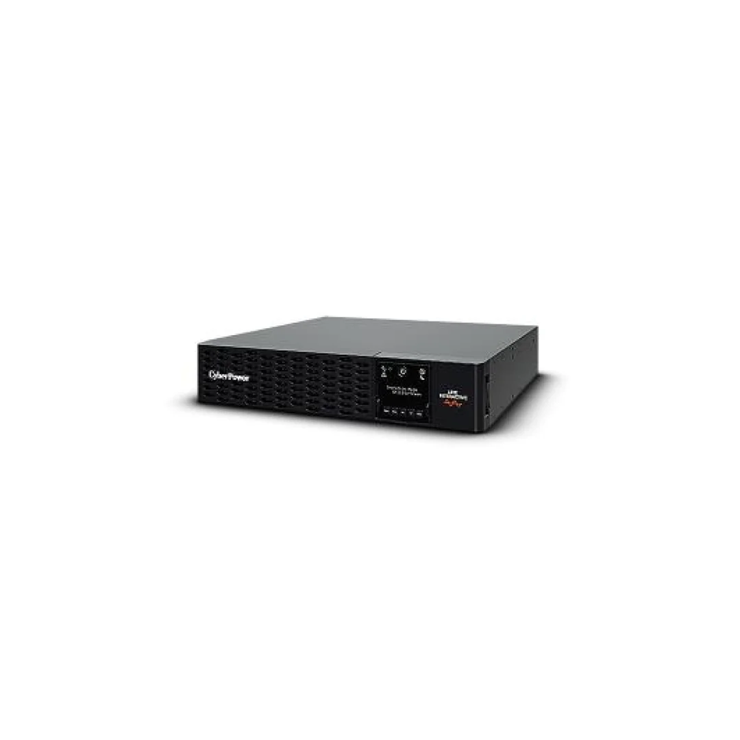 Zasilacz awaryjny UPS CyberPower PR1000ERT2U (RM/TWR 1000VA)