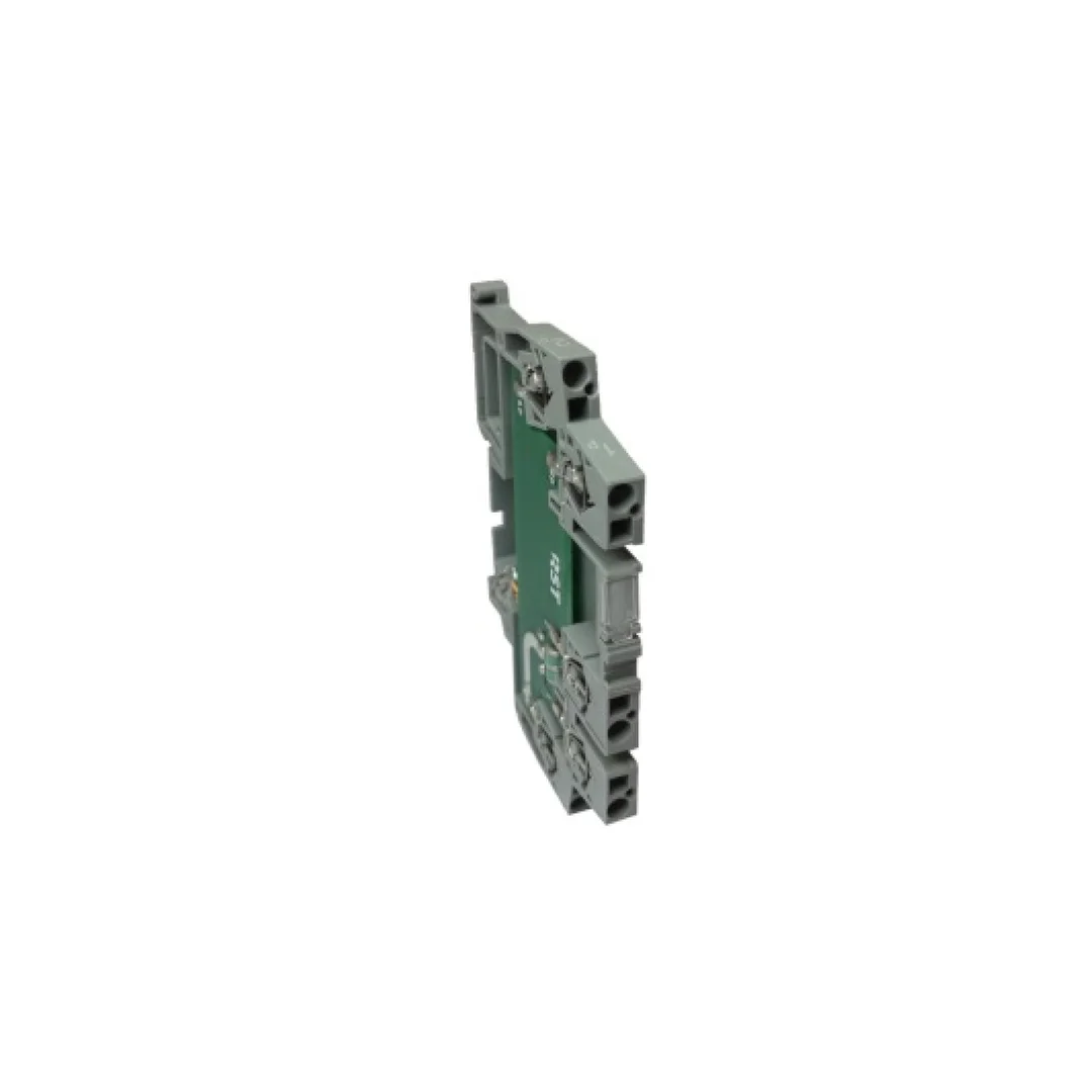 Ogranicznik przepięć do systemów AKPiA D1 RST AKP 24V 501 024