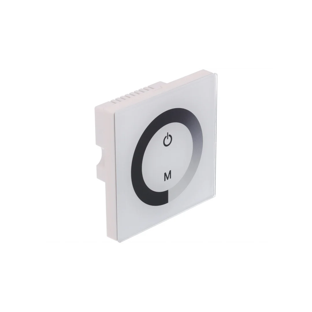 Sterownik LED panel Mono 3x4A biały 12-24V Prescot