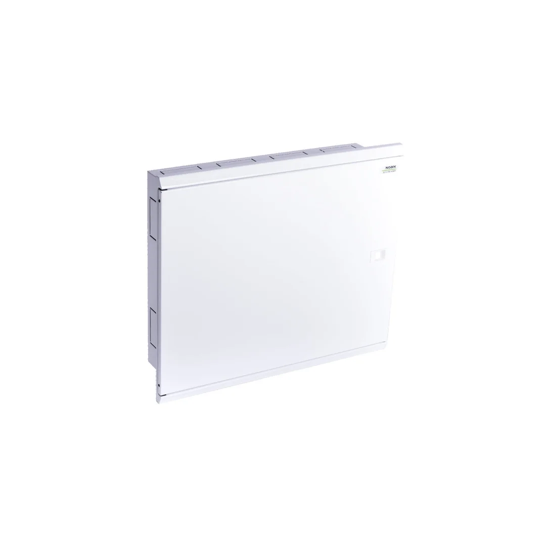 Rozdzielnica modułowa 3x24 podtynkowa IP30 metalowa EMFFS3