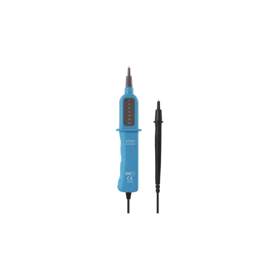 Tester napięcia VT-211 M0003B