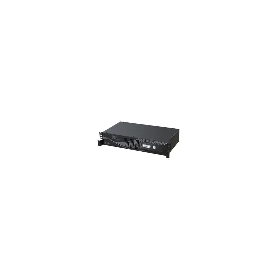 Zasilacz awaryjny UPS 2000VA X4 2000 RM Plus Infosec