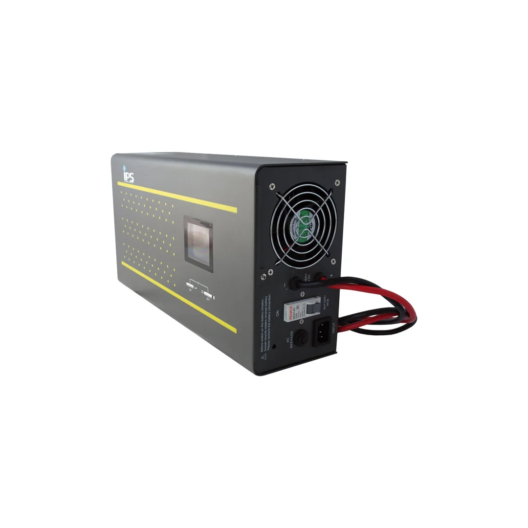 Zasilacz awaryjny UPS IPS 300W 12V do kotła IPS300-SIN-WM