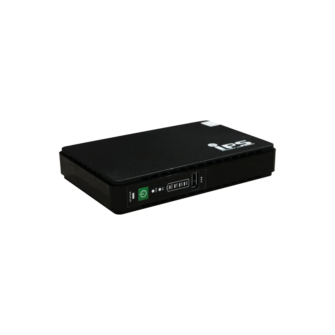 Zasilacz UPS POE DC 15W RouterUPS-15-POE do routera