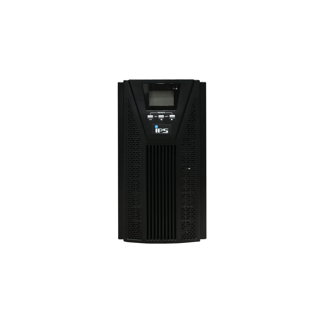 Zasilacz UPS 3000VA 2700W ON-LINE TS1-ON-3k0-MC-8x9