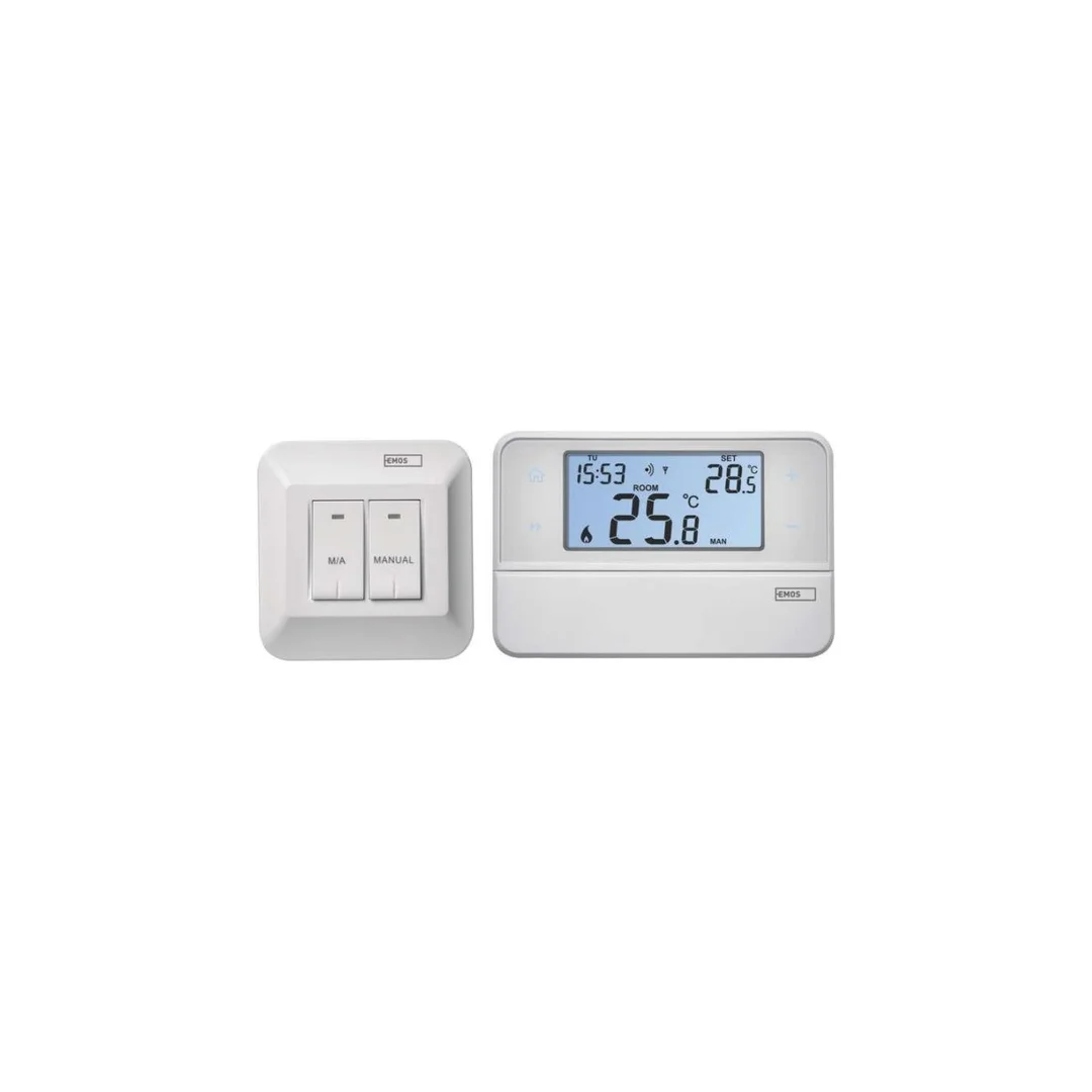 Termostat bezprzewodowy OpenTherm P5616OT P5616OT