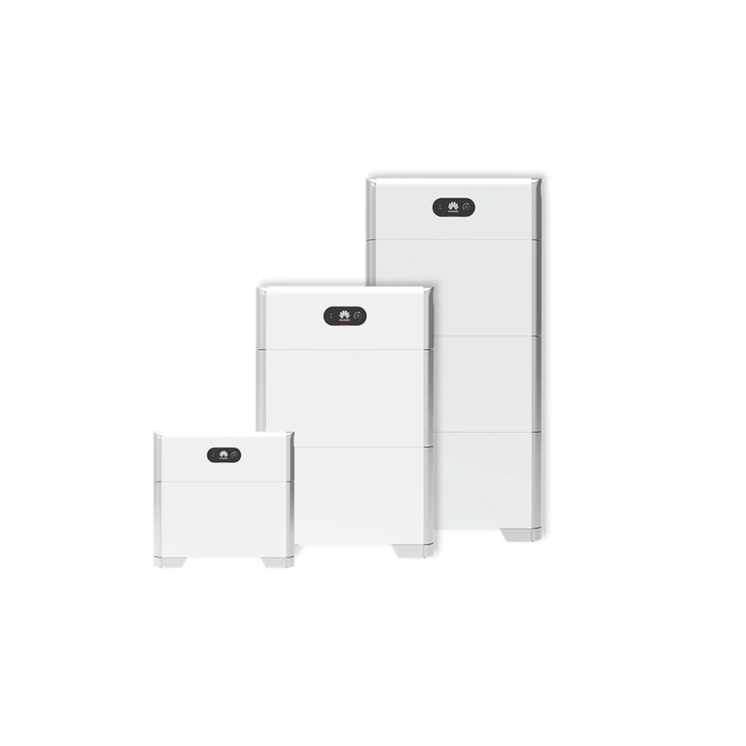 Moduł akumulatora, pojemność 5kWh, technologia ogniw LiFePO4, IP65 LUNA2000_5kWh