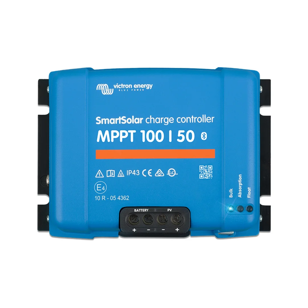 SmartSolar MPPT 100/50 SCC110050210