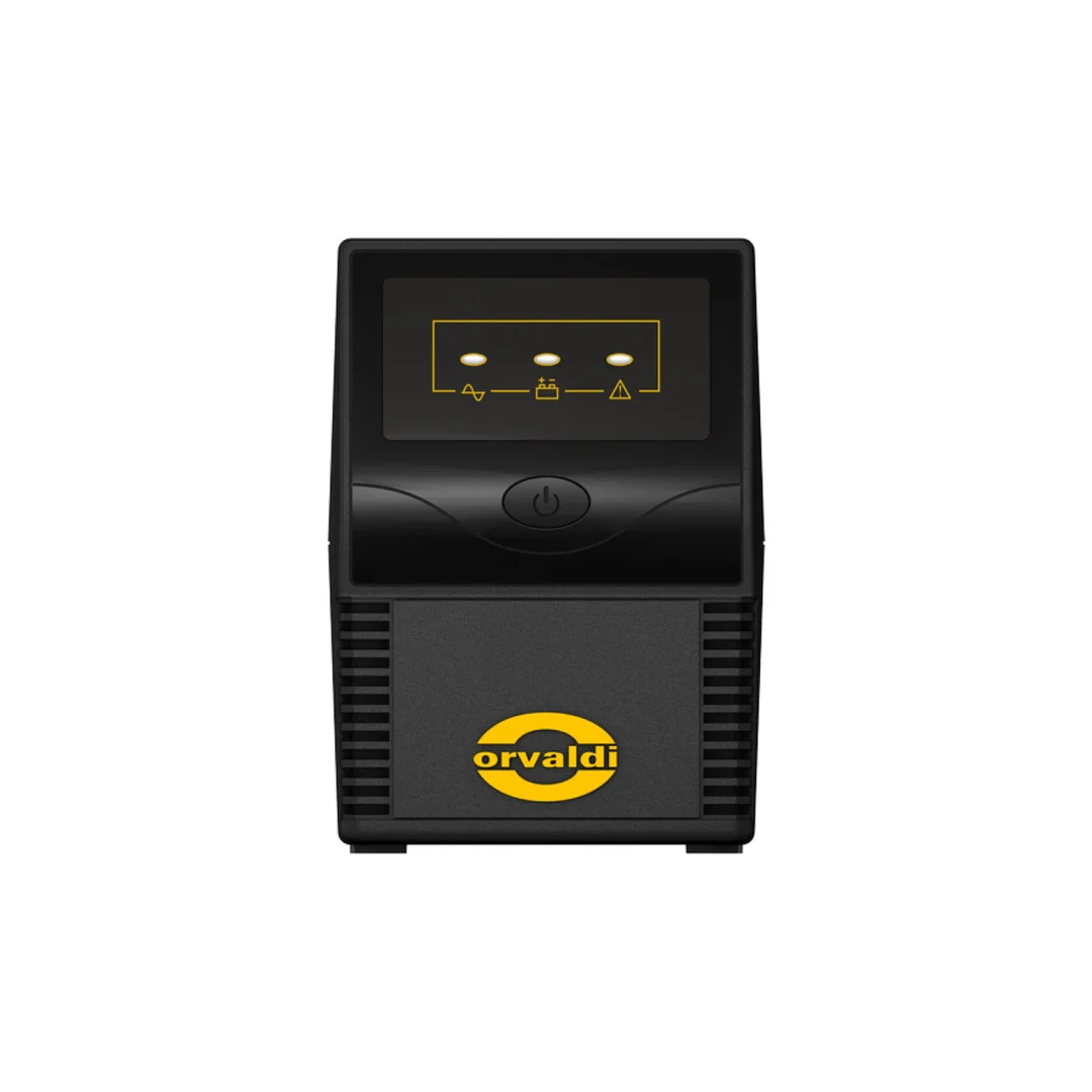Zasilacz awaryjny Orvaldii i600LED 600VA/360W line-interactive ID600