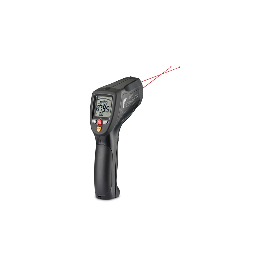 Pirometr FIRT 1600 Data