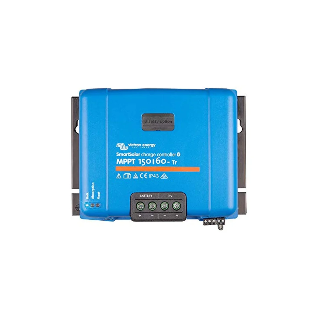 Regulator Ładowania SmartSolar MPPT 150/60-Tr - SCC115060211