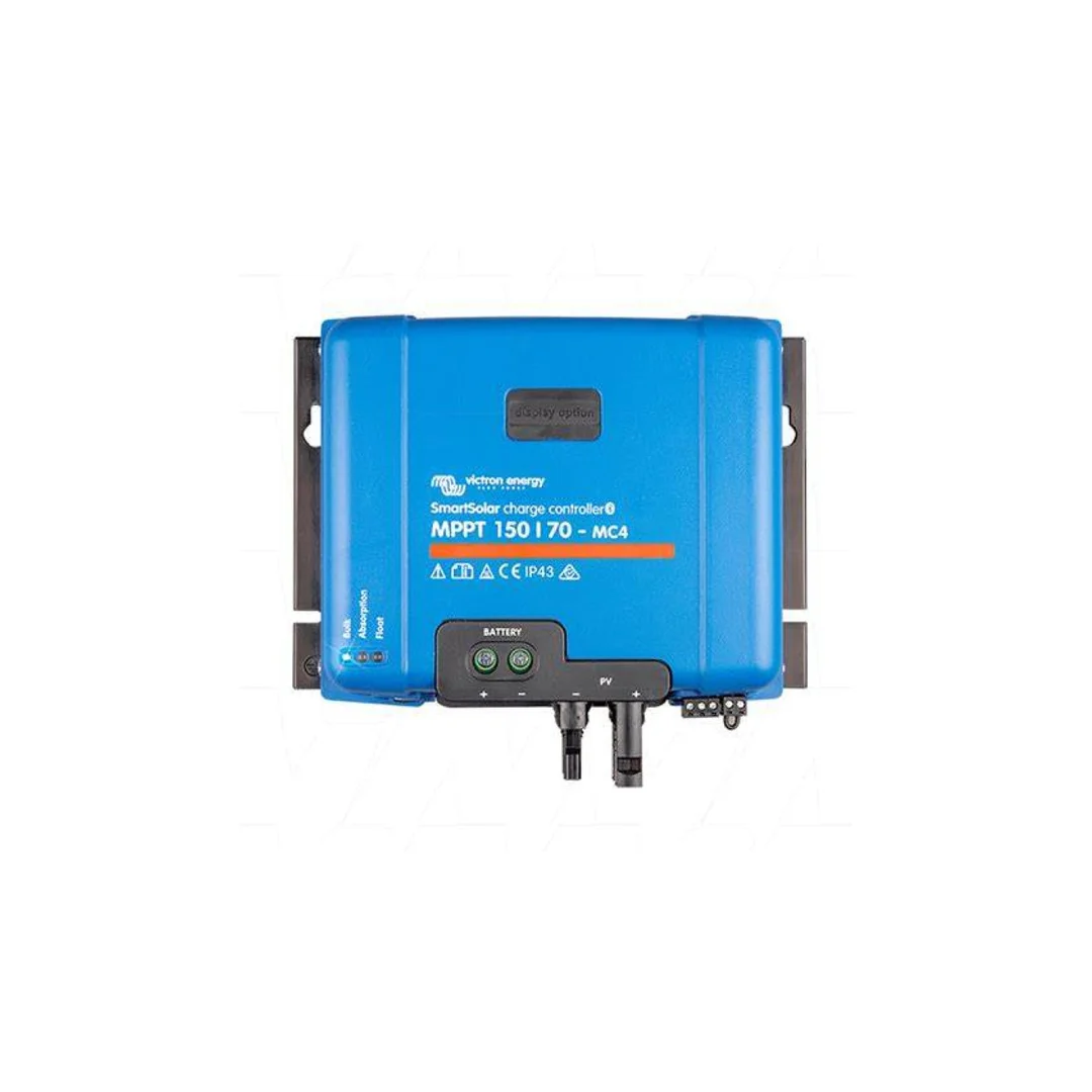 Regulator Ładowania SmartSolar MPPT 150/70-MC4 VE.CAN - SCC115070511