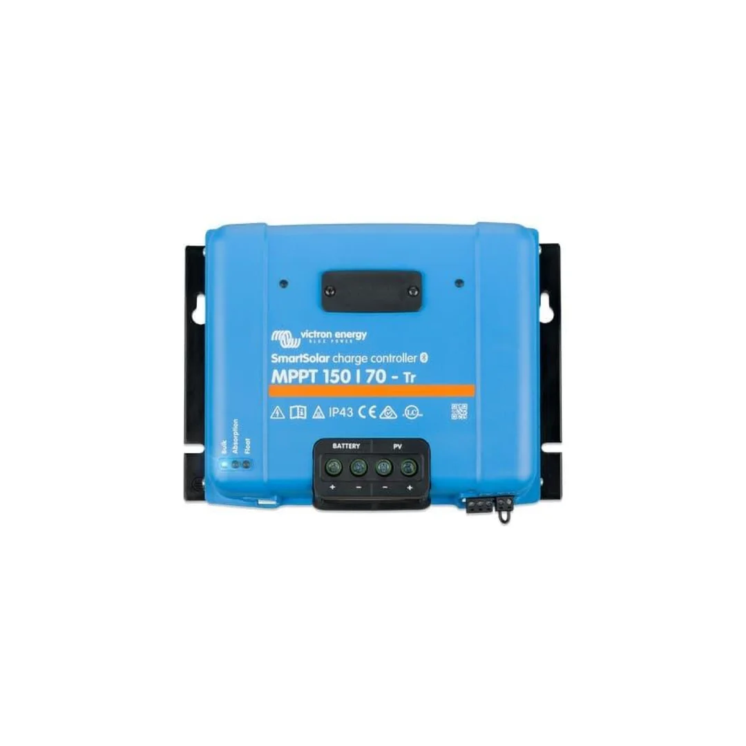 Regulator Ładowania SmartSolar MPPT 150/70-Tr - SCC115070211