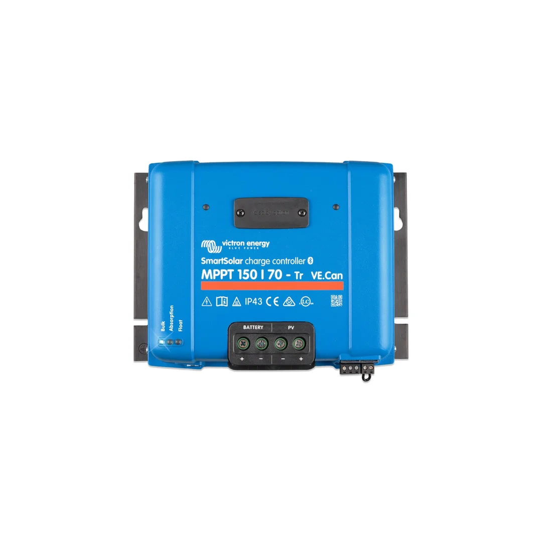 Regulator Ładowania SmartSolar MPPT 150/70-Tr VE.Can - SCC115070411