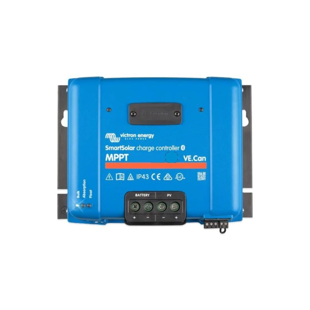 Regulator Ładowania SmartSolar MPPT 250/100-Tr VE.Can - SCC125110412
