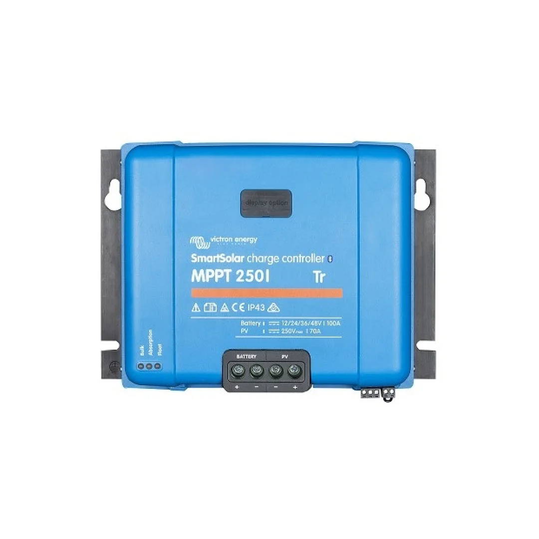 Regulator Ładowania SmartSolar MPPT 250/85-Tr VE.Can - SCC125085411