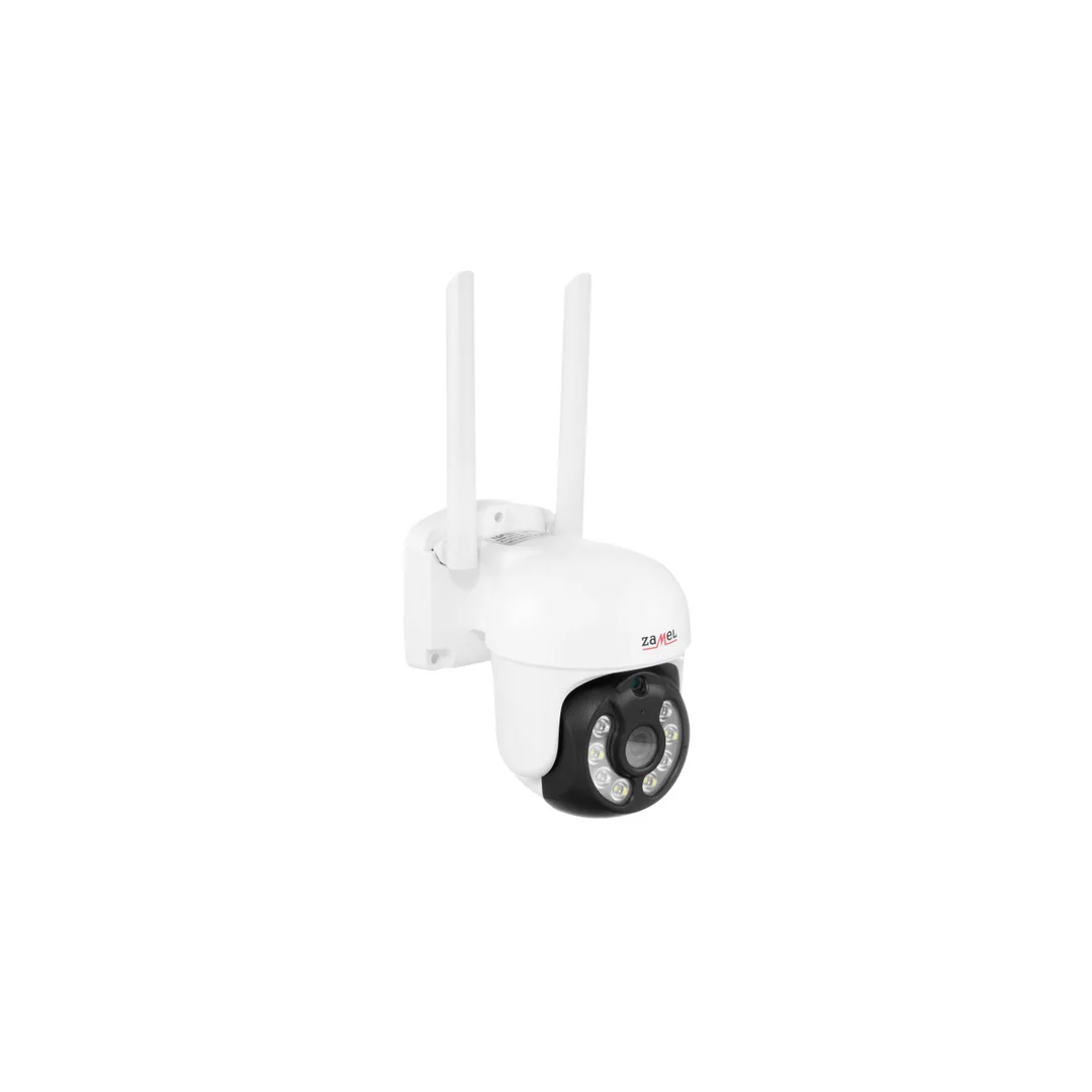 Kamera bezprzewodowa Wi-Fi PTZ TUYA 3Mp KPT-01 GAR10000073