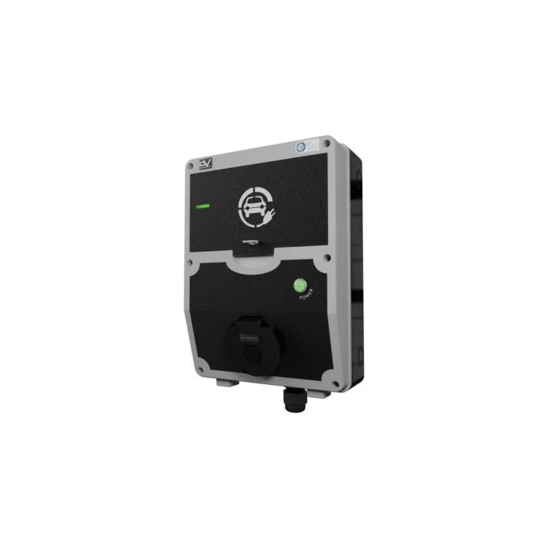 WALLBOX Naścienna stacja ładowania BASIC DOKTORVOLT 9109