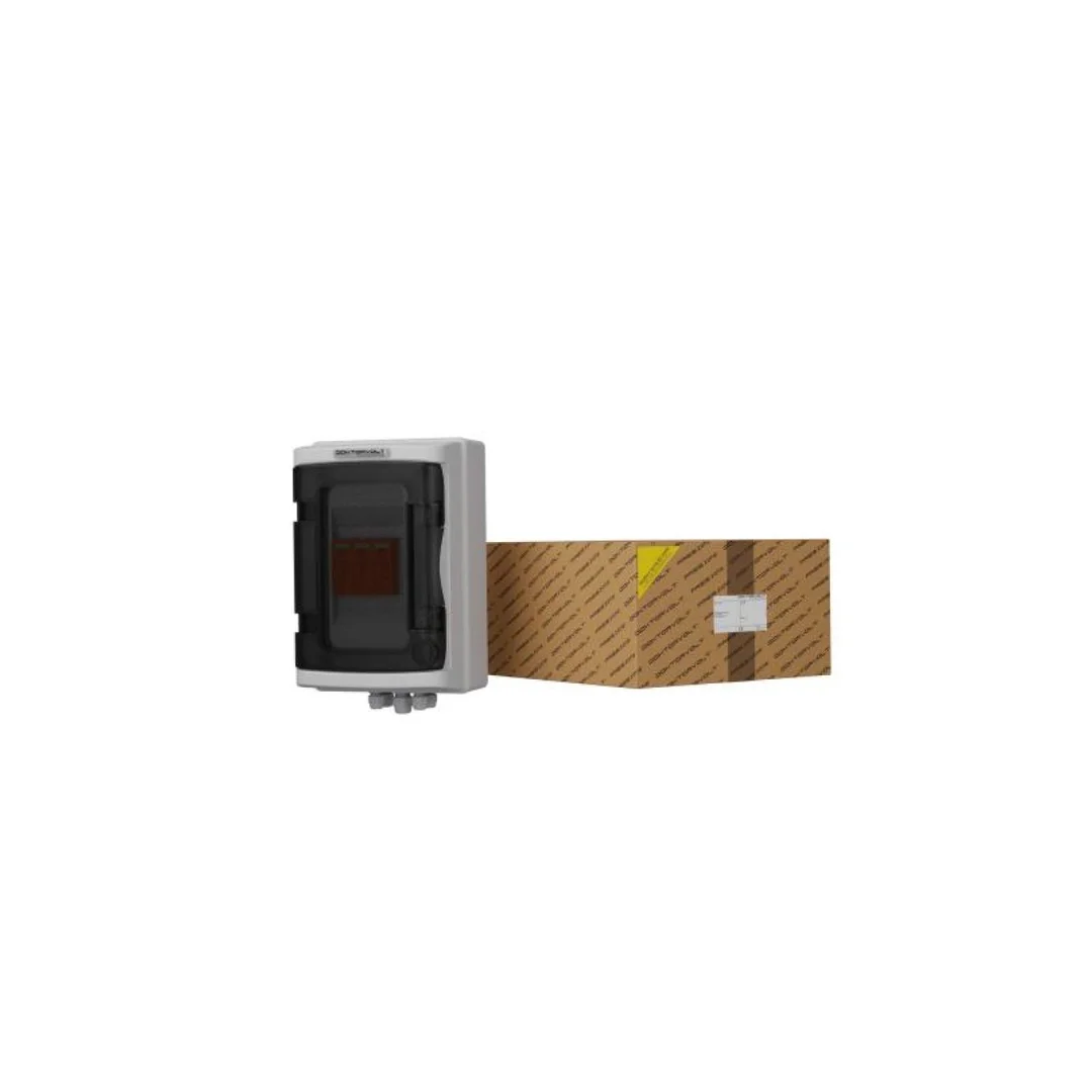 Rozdzielnica PV Fotowoltaiczna Solarna DC 1000V T2 Doktorvolt 2445