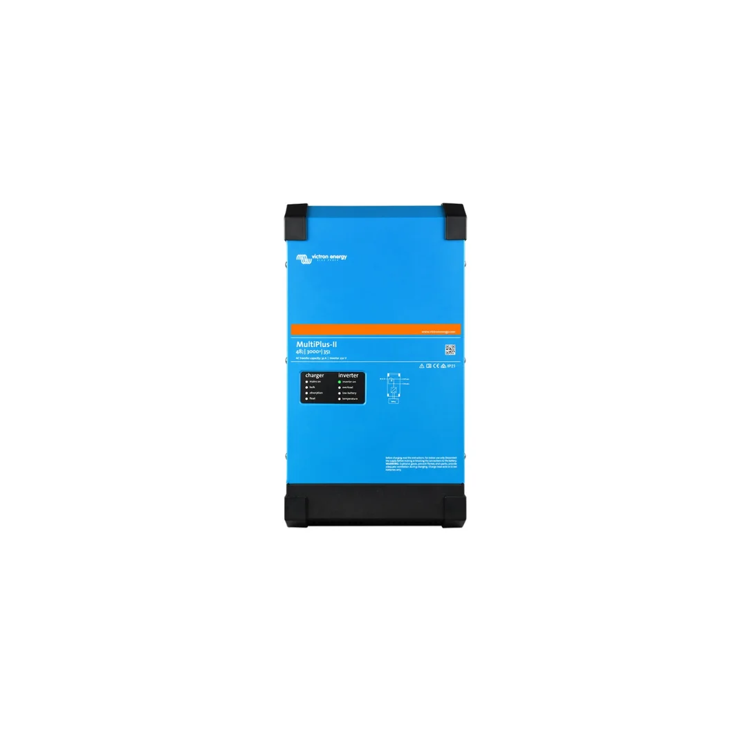 Victron Energy MultiPlus-II 48/3000/35-32 - PMP482305010