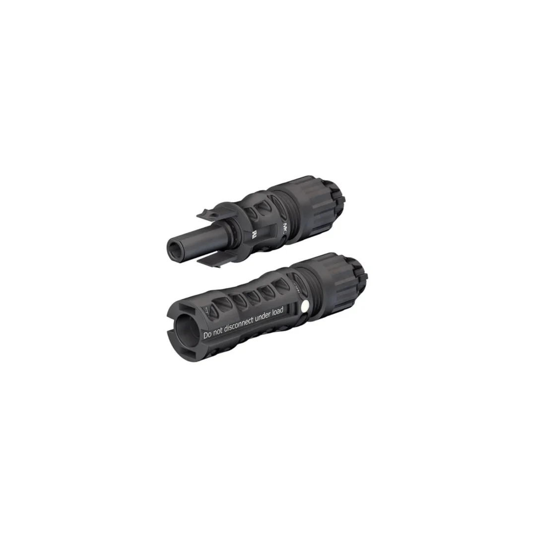 Złącze Multi-Contact MC4 EVO2 szeregowe kpl