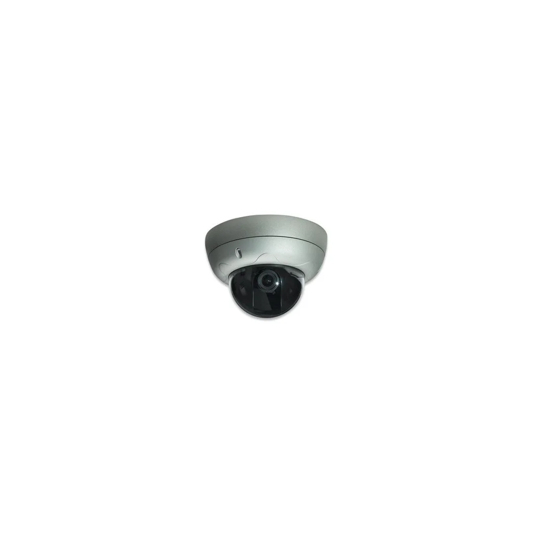 Kamera sieciowa IP kopułkowa wandaloodporna Poe 550406