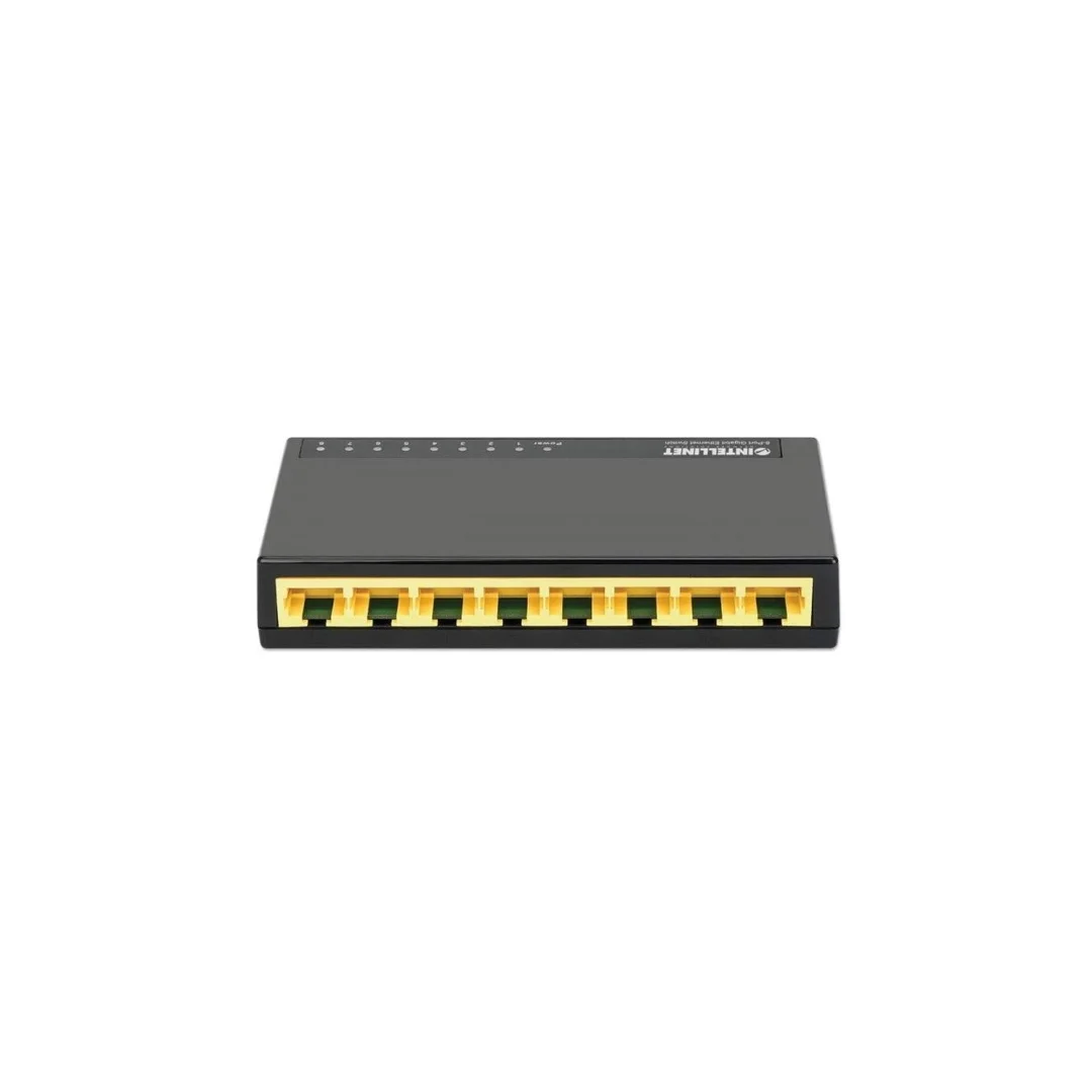 Switch Gigabit 8x RJ45, Desktop, IEEE 802.3az