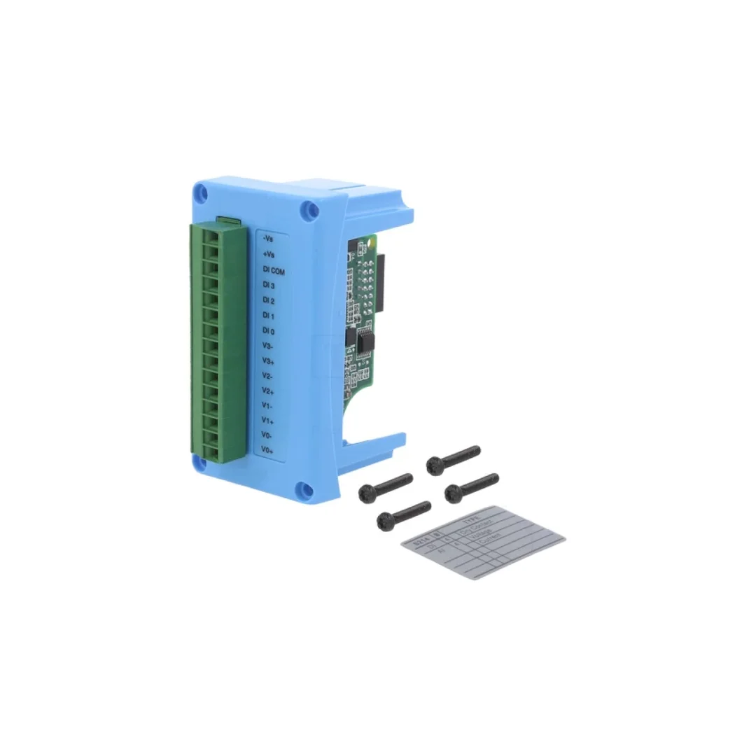 Moduł Ethernet, RS-485, Wi-Fi, 2.4GHz WISE-S214-A