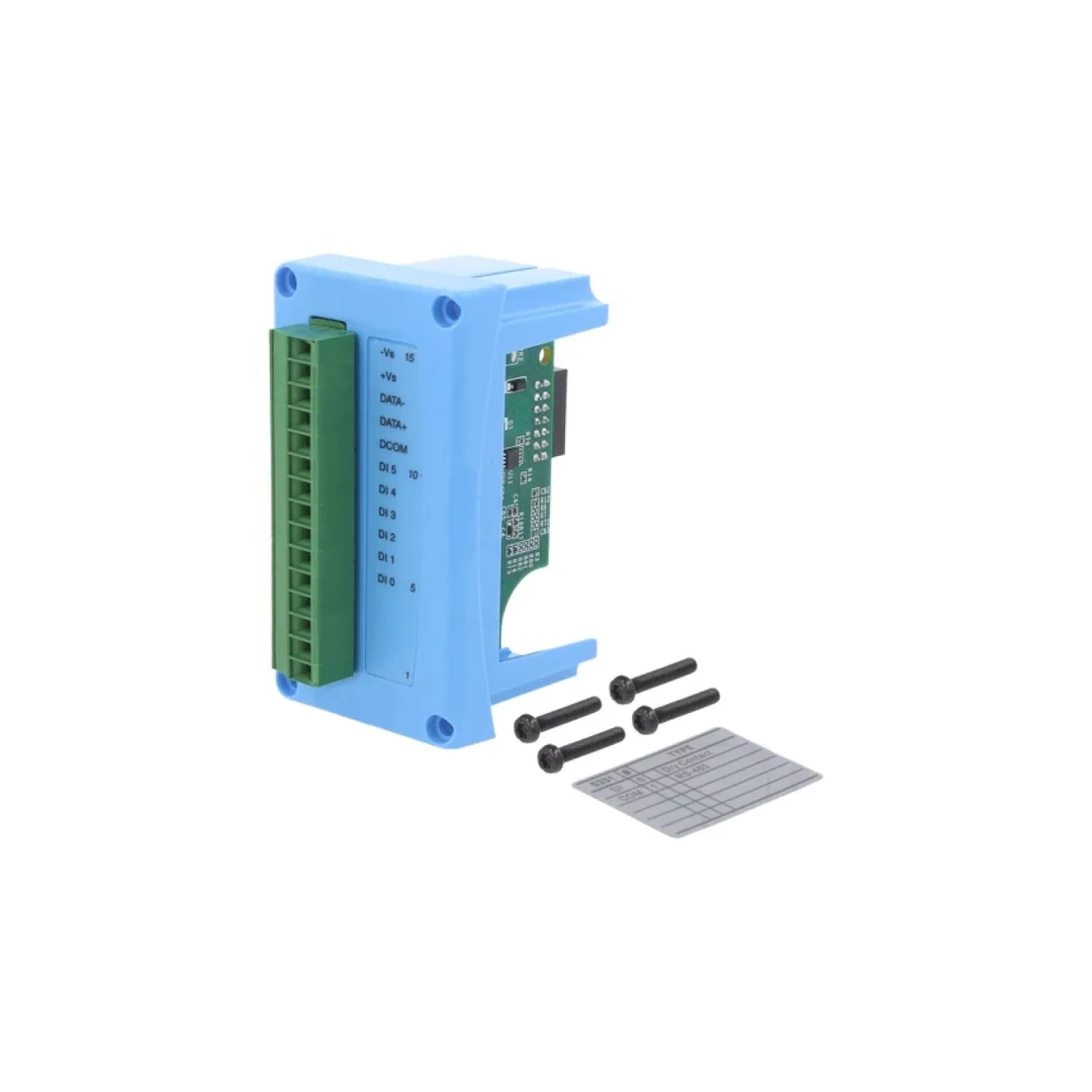 Moduł Ethernet, RS-485, Wi-Fi, 2.4GHz WISE-S251-A