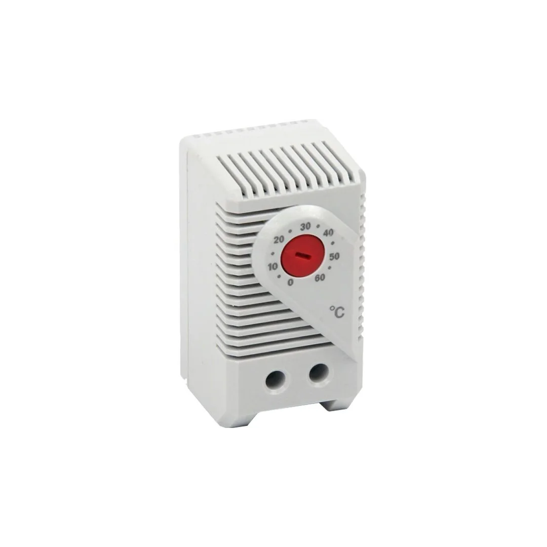 Termostat otwierający 0-60 st C (ogrzewanie) KTO