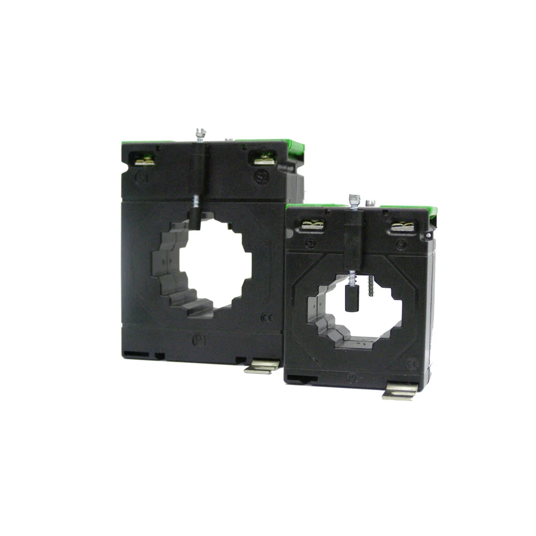 Przekładnik prądowy z otworem na szynę 50/21 (30) 50A/5A klasa 1,3 LCTB 5021300050A51