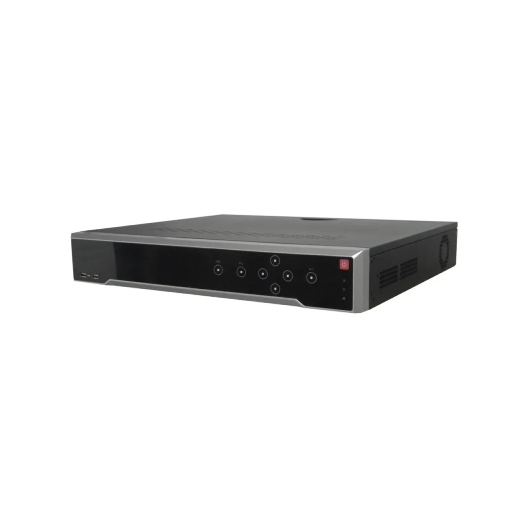 Rejestrator IP 32-kanałowy 8 Mpix AV-IPR432