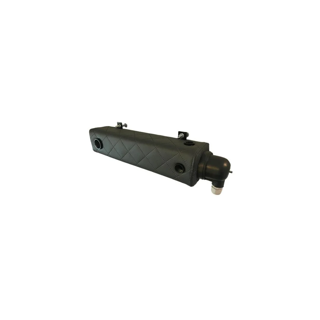 Grzałka przepływowa GP6kW
