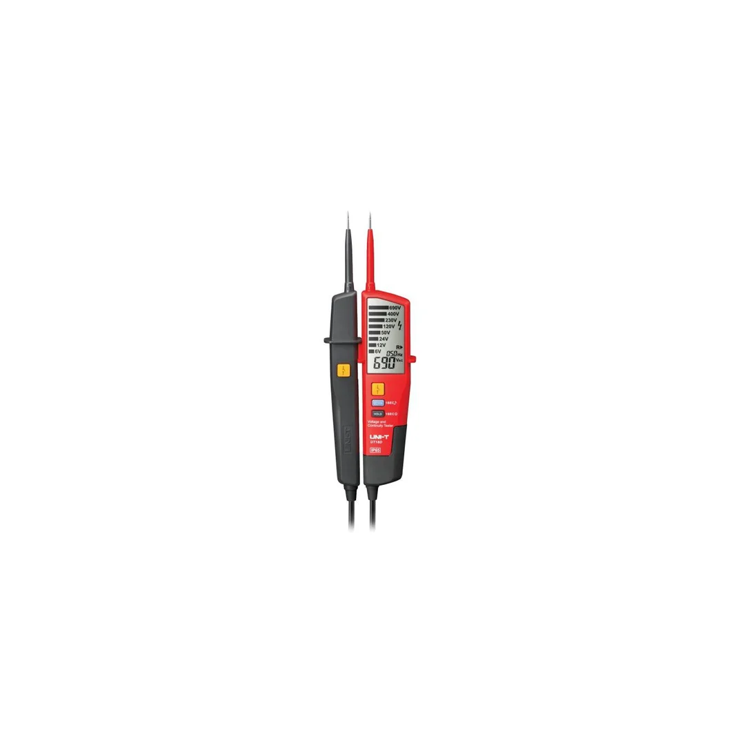 Miernik uniwersalny (tester) UT18D