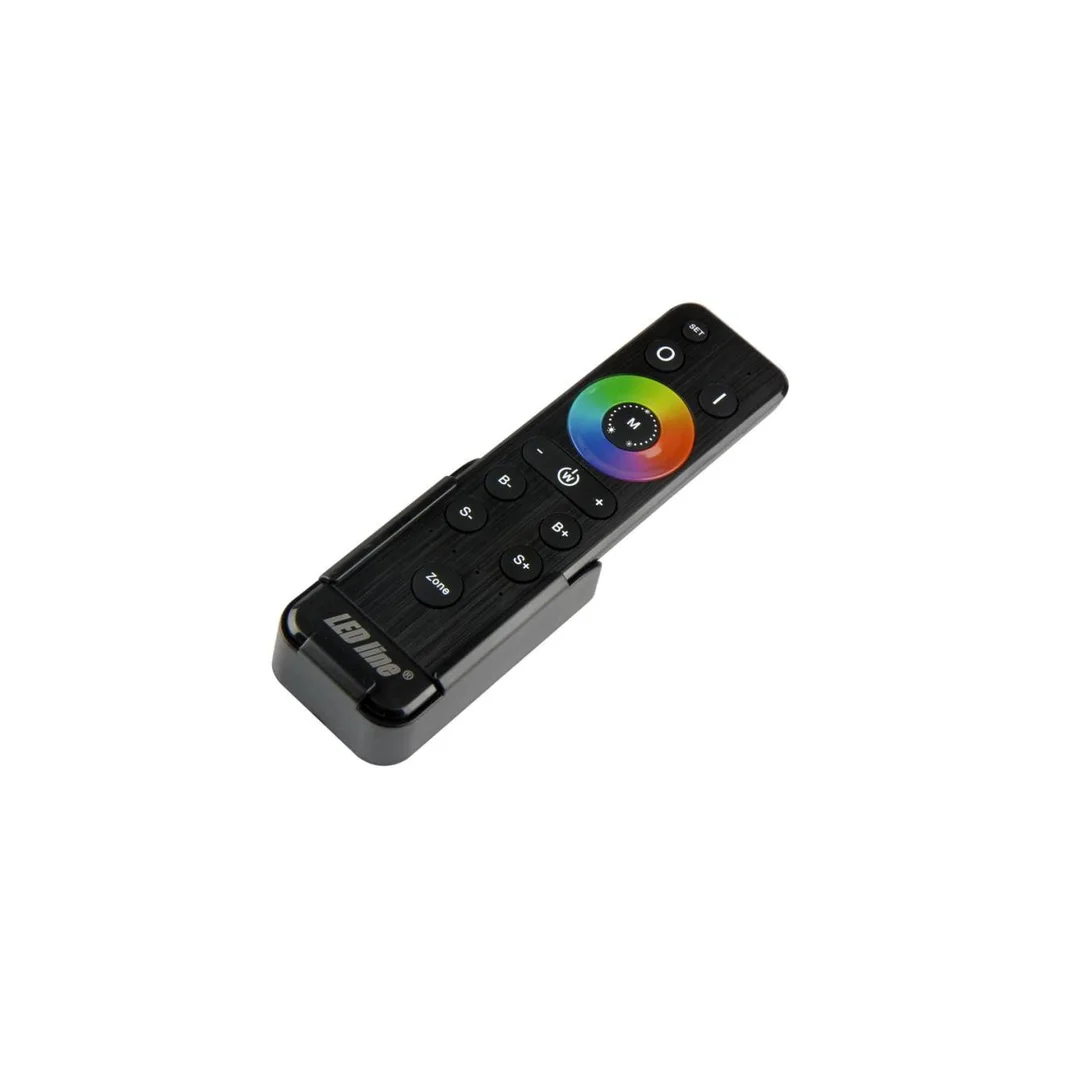 Sterownik LED line pilot RF do kontrolera VARIANTE RGB/RGBW