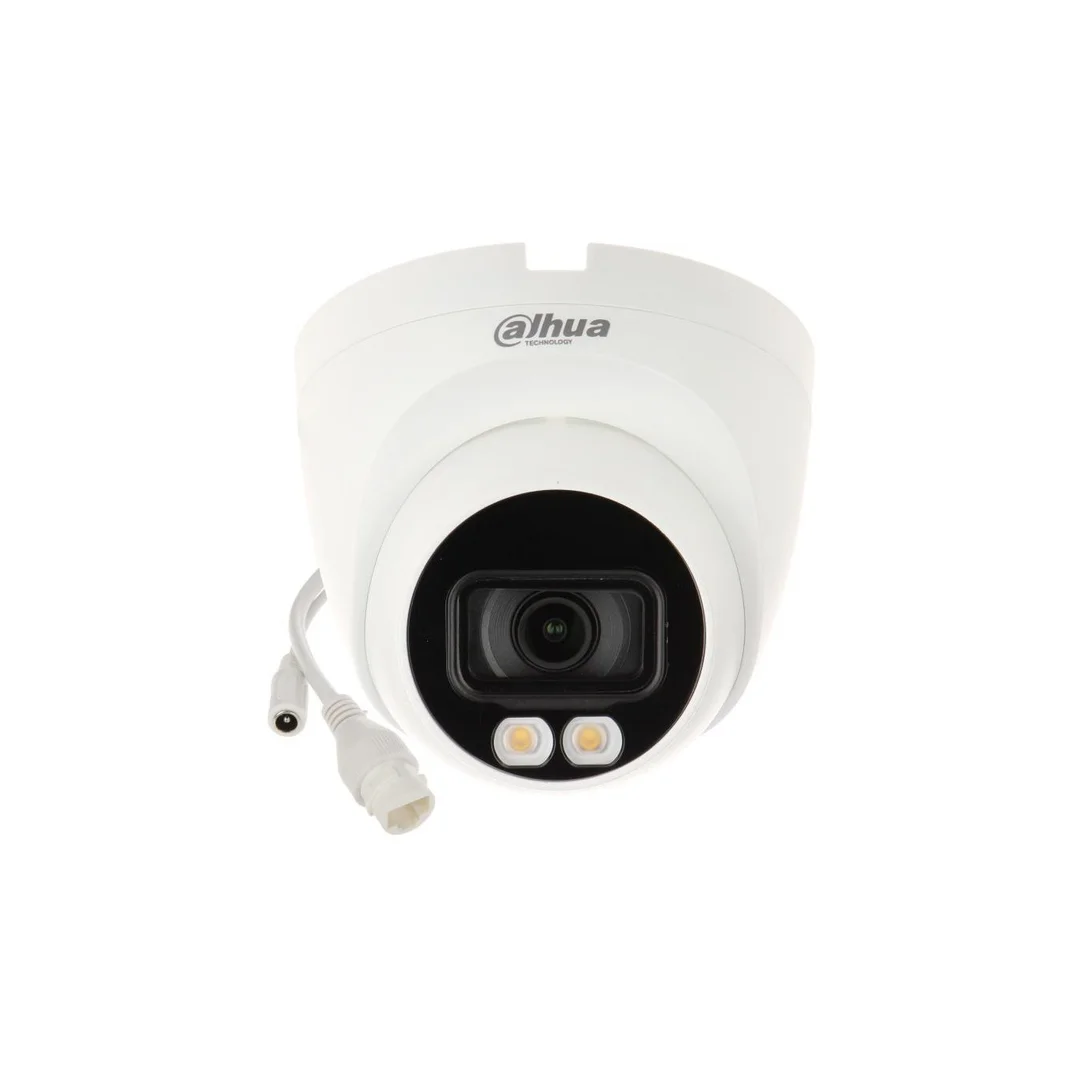 Kamera kopułkowa IP 4Mpx 2.8mm IPC-HDW2439T-AS-LED-0280B-S2
