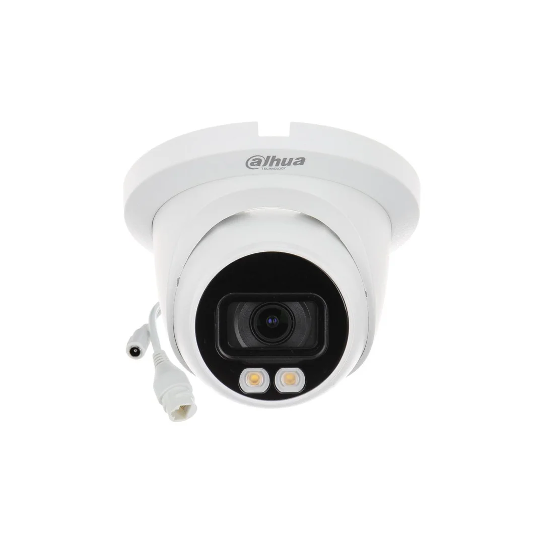 Kamera kopułkowa IP 2Mpx 2.8mm IPC-HDW3249TM-AS-LED-0280B