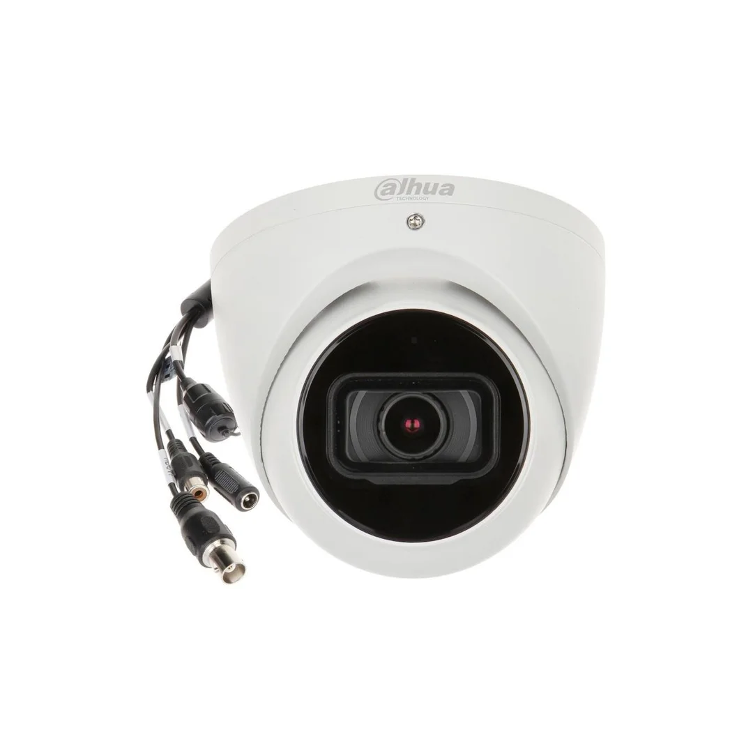 Kamera kopułkowa AHD, HD-CVI, HD-TVI, CVBS 2Mpx 3.6mm HAC-HDW2249T-A-NI-0360B