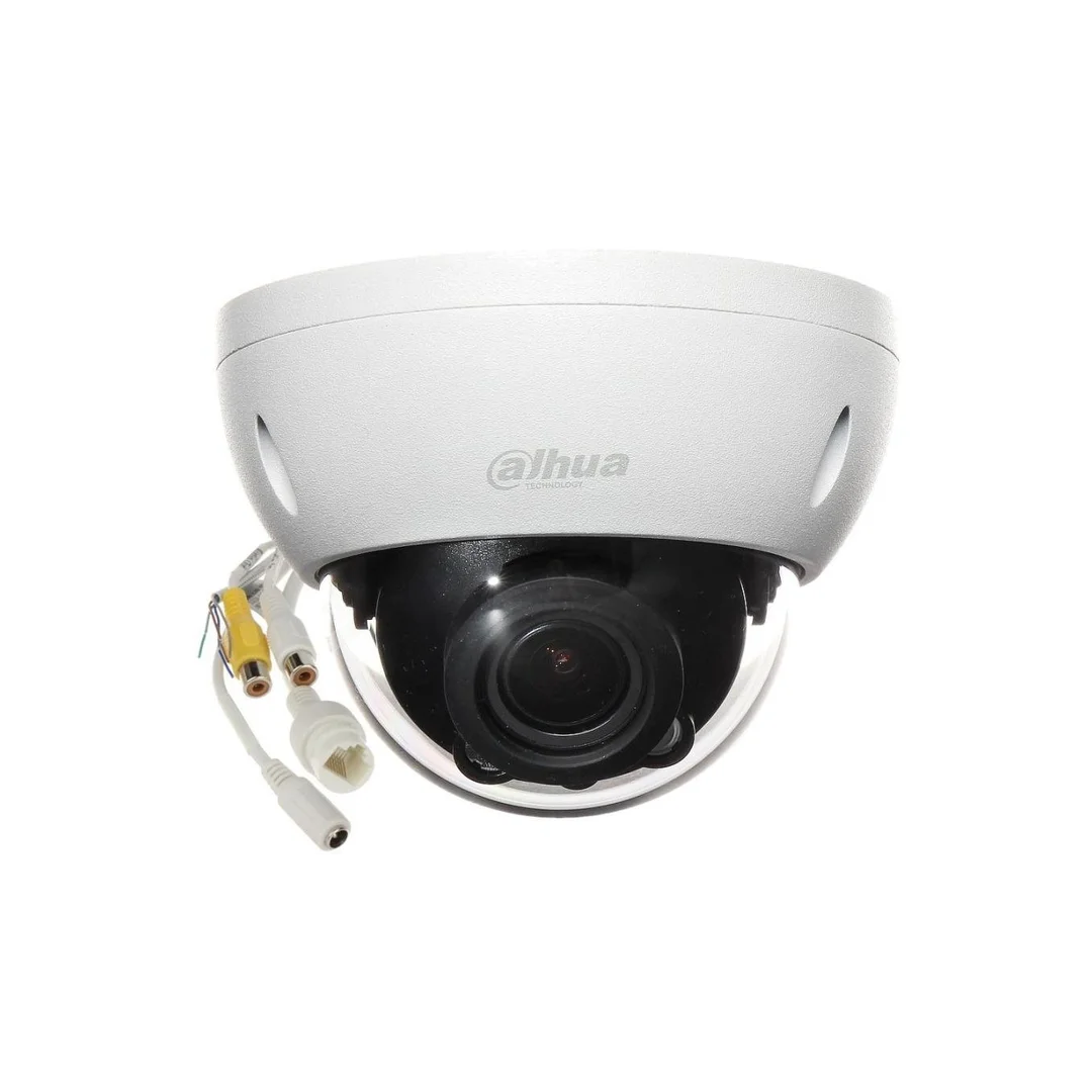 Kamera kopułkowa IP 8Mpx 2.7...13.5mm IPC-HDBW3841R-ZAS-27135