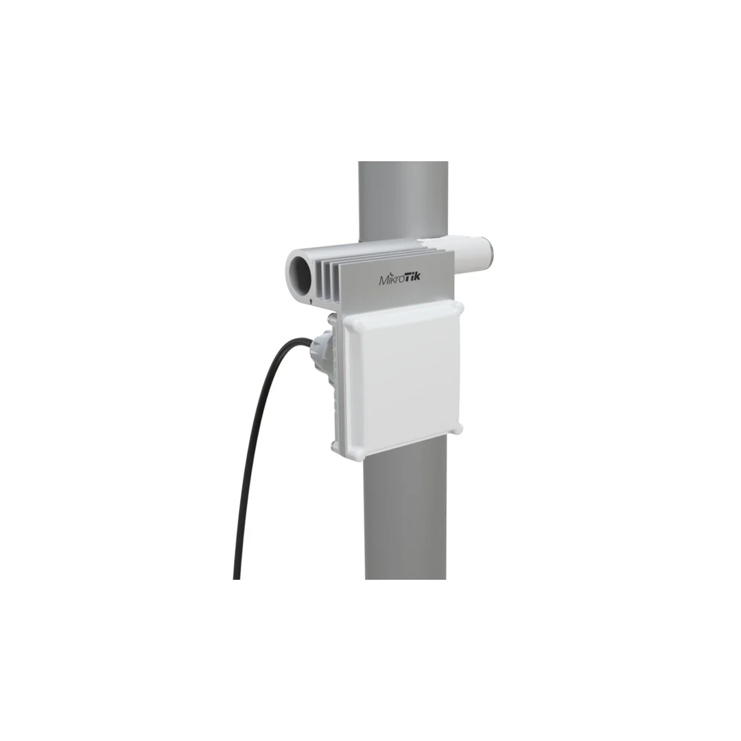 CPE Cube 60Pro ac, 60GHz, 1x RJ45 1000Mb/s, L4 MikroTik CubeG-5ac60ay-SA