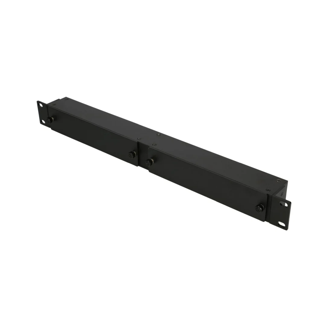 Rama montażowa 1U, dedykowana dla CWDM-MUX8A MikroTik CWDM-CHASSIS-2