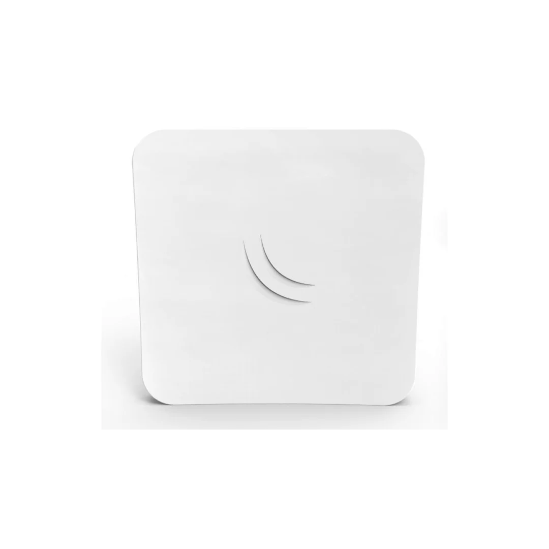 Urządzenie klienckie RBSXTsq5nD, 5GHz, 1x RJ45 100Mb/s MikroTik SXTsq Lite5
