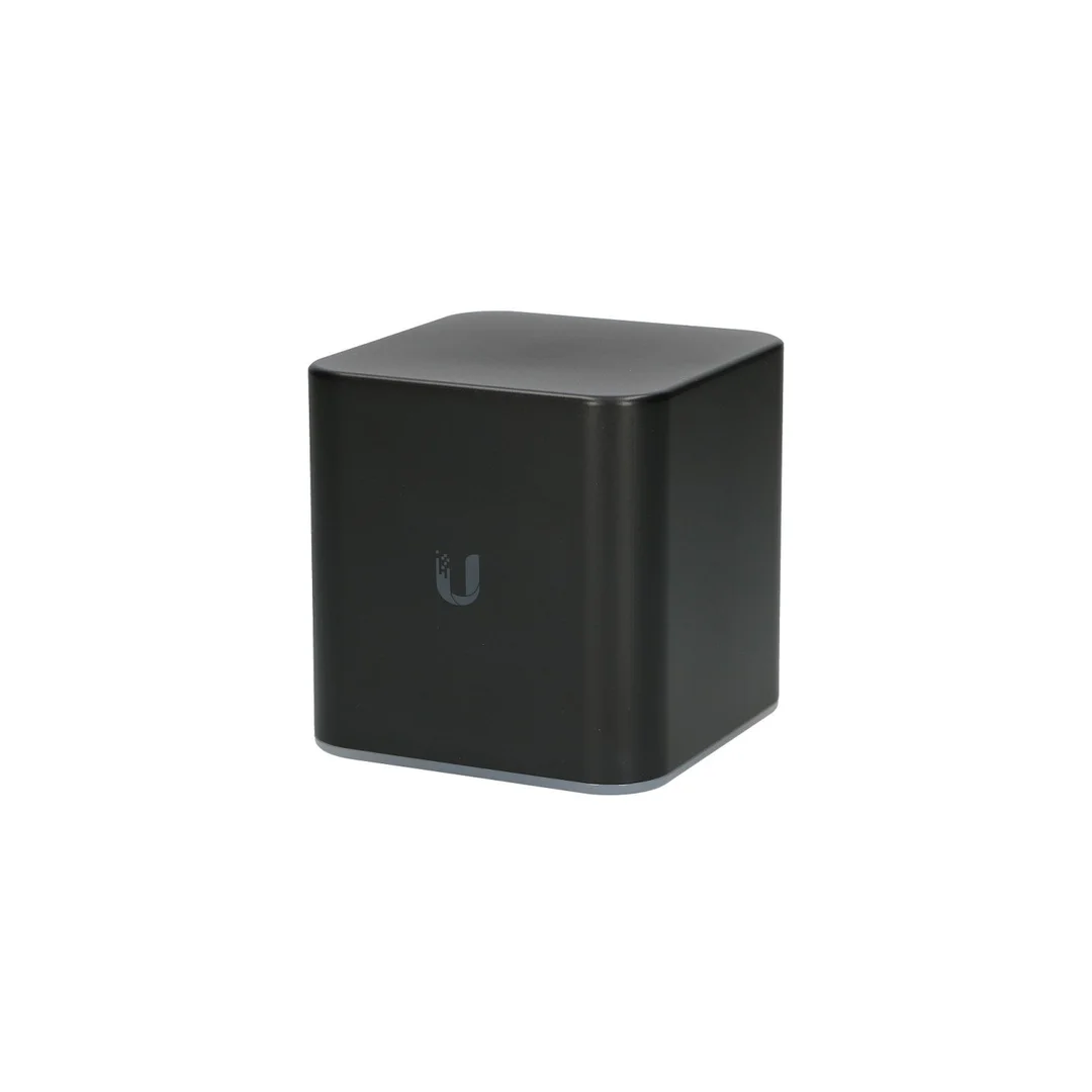 Router WiFi airCube, AC1200, Dual Band, MIMO, 4x RJ45 1000Mb/s Ubiquiti ACB-AC