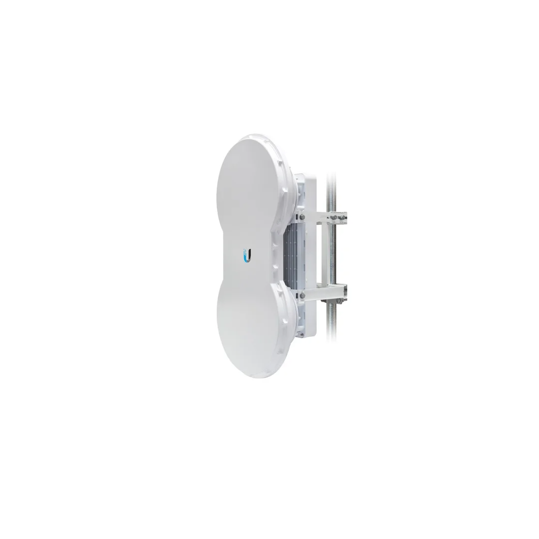 Radiolinia AirFiber, 5,7 - 6,2GHz, GPS, 1x RJ45 1000Mb/s, 1szt Ubiquiti AF-5U