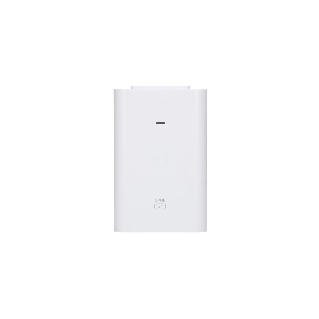 PoE Injector 2x RJ45 Ubiquiti U-POE-AF