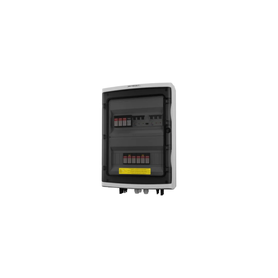 Rozdzielnica PV Fotowoltaiczna Solarna AC DC 1000V C16 25A 300mA 2S T1 T2 Doktorvolt 2193