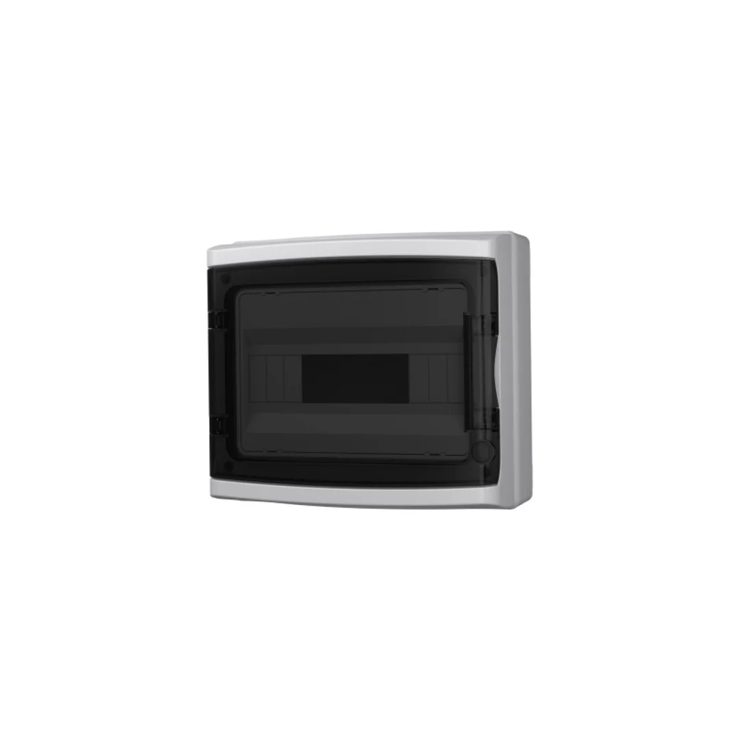 Rozdzielnica hermetyczna modułowa UV 400V AC 1000V DC 1x12 natynkowa IP 65 940.12 bezhalogenowa