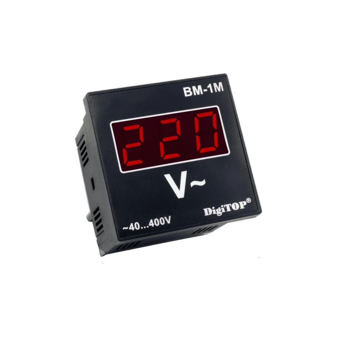 Woltomierz DigiTOP BM-1M