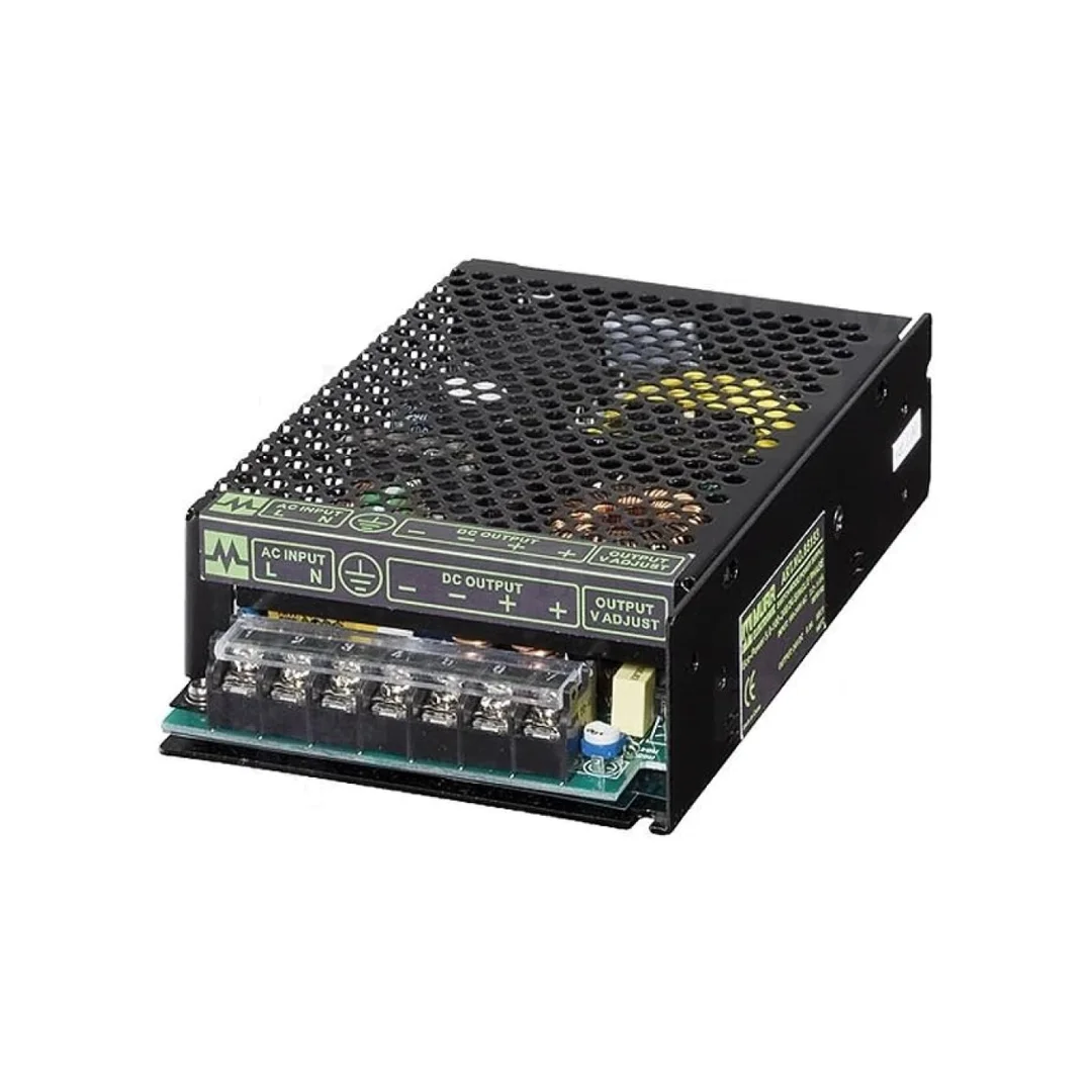 Zasilacz impulsowy modułowy 240W 24VDC 10A OUT 1 1100g 85 85155